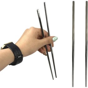 تصویر چوب چینی استیل 