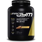 تصویر وی پروتئین جیم JYM Pro Protein Blend 