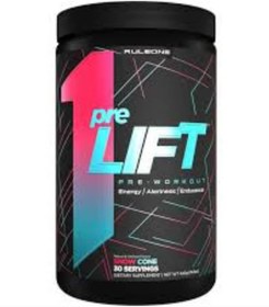 تصویر پمپ پری لیفت رول وان 