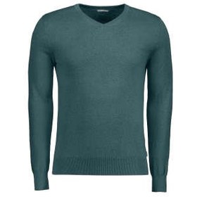 تصویر پلیور مردانه کالینز مدل CL1023186-GRM ا Colins CL1023186-GRM Sweater For Men Colins CL1023186-GRM Sweater For Men