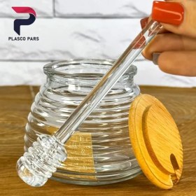 تصویر عسل خوری کندو نیلوفر 