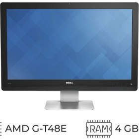 تصویر آل این وان استوک ۲۲ اینچ دل Dell w11b 5040 Dell w11b 5040 Amd G-T48E-4GB-256GB(SSD)-22inch