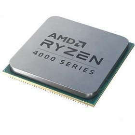 تصویر پردازنده CPU ای ام دی بدون باکس مدل Ryzen 5 PRO 4650G فرکانس 3.7 گیگاهرتز ا AMD Ryzen 5 PRO 4650G 3.7GHz AM4 Desktop TRAY CPU AMD Ryzen 5 PRO 4650G 3.7GHz AM4 Desktop TRAY CPU