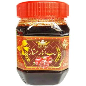 تصویر رب انار ممتاز Pomegranate paste