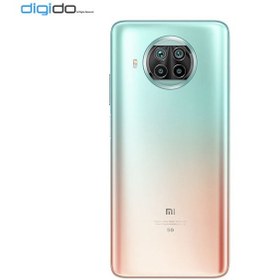 تصویر گوشی شیائومی Mi 10T Lite 5G | حافظه 128 رم 6 گیگابایت ا Xiaomi Mi 10T Lite 5G 128/6 GB Xiaomi Mi 10T Lite 5G 128/6 GB