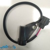 تصویر سنسور سر میل لنگ مزدا 323 اصلی 