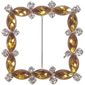 تصویر سگک لباس مدل Y939 