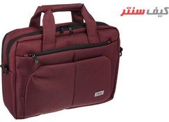 تصویر کیف لپ تاپ جی بگ مدل Double مناسب برای لپ تاپ 13 اینچی Gbag Double Bag For 13 Inch Laptop