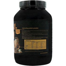 تصویر پودر وی پروتئین 100 درصد فول استار 750 گرم Fullstar 100% Whey Protein 750 g