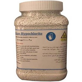 تصویر پودر کلر 1000 گرمی 