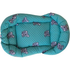 تصویر آغوشی مدل خرس کوالا کد 83 