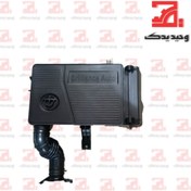 تصویر هواکش کامل برلیانس H200 