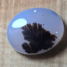 تصویر عقیق شجر قائن 