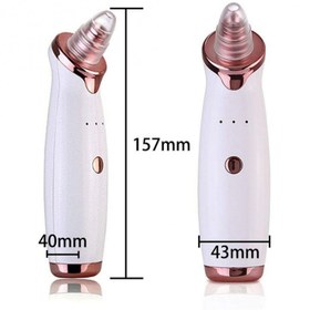 تصویر دستگاه میکرودرم خانگی 