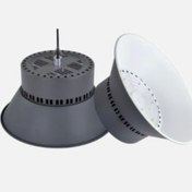 تصویر چراغ کارگاهی ال ای دی LED وات ۲۰۰ مودی modi 