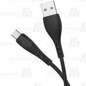 تصویر کابل USB به Yesido Micro USB مدل CA26 