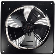 تصویر هواکش صنعتی زیلابگ مدل FTP4E-500B سایز ۵۰ سانت 