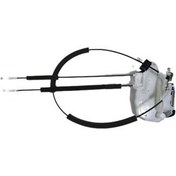 تصویر قفل درب عقب چپ هایما S7 