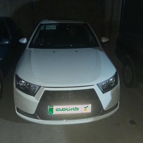 تصویر دنا پلاس مدل 1403 ا Dena plus 1700cc Automatic Dena plus 1700cc Automatic