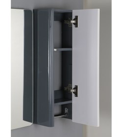 تصویر ست آینه و باکس دلفین مدل 1069 