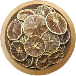 تصویر اسلایس لیمو سنگی 