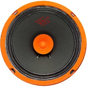 تصویر میدرنج 300 وات 6.5 اینچ کیو اس QS YD2-1322 QS YD2-1322 300W 6.5INCH CAR Mid-Range SPEAKER