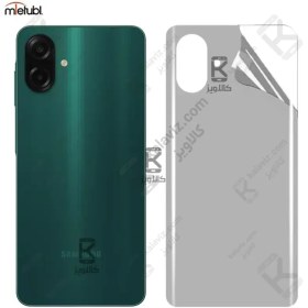 تصویر برچسب محافظ پشت نانو مات میتوبل سامسونگ M07 