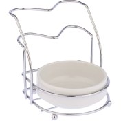 تصویر زیر قاشقی متال هوم مدل MH158 