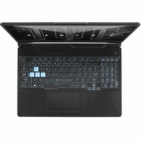 تصویر لپ تاپ ایسوس FA506NC | 16GB RAM | 512GB SSD | Ryzen7 7435HS | VGA RTX3050 Asus TUF Gaming FA506NC