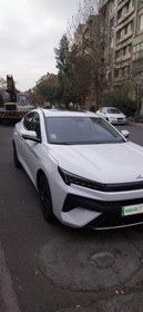 تصویر کی‌ام‌سی J7 مدل 1404 ا KMC J7 KMC J7