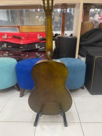 تصویر گیتار پرنس 