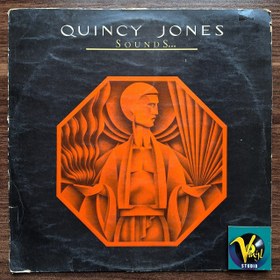 تصویر صفحه گرام کوئینسی جونز ا Quincy Jones Quincy Jones