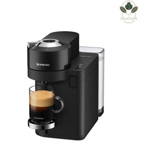 تصویر نسپرسوساز دلونگی مدل DeLonghi Vertuo Lattissima ENV300.W DeLonghi Nespresso Maker Vertuo Lattissima ENV300.W