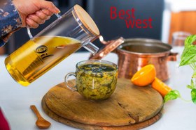 تصویر روغن ریز آکام 