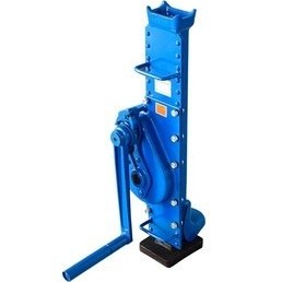 تصویر جک دنده ای مدل TRJ7310-3 BIG RED TRJ7310-3 Ratchet Steel Jack