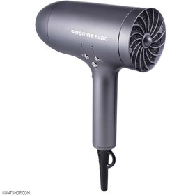 تصویر سشوار پرومکس مدل 7770 Promax 7770 Hair Dryer