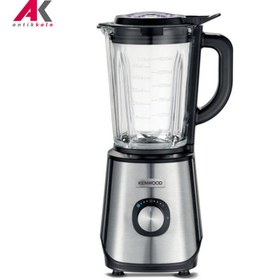 تصویر مخلوط کن کنوود مدل BLM45 ظرفیت ۲ لیتر ۲ کاره با کاسه شیشه 