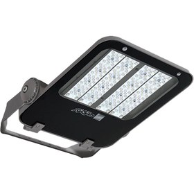 تصویر پروژکتور LED مستطیل 150 وات (پخش نور 