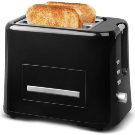 2-Slice Toaster Berlinger Haus BH-9392 Purple Eclipse