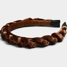 تصویر تل مخمل (بافت) 