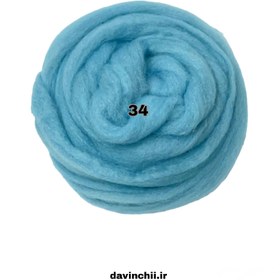 تصویر کچه ایرانی داوینچی کد۳۴ 