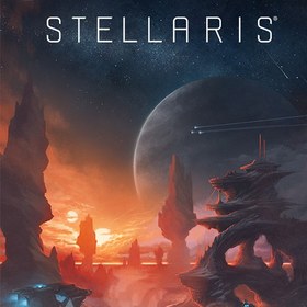 تصویر بازی Stellaris استیم 