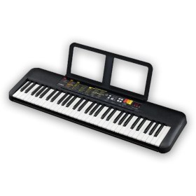 تصویر کیبورد یاماها مدل PSR-F52 
