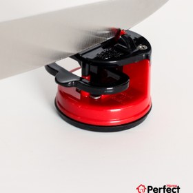 تصویر چاقو تیزکن Praise 