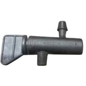 تصویر قطره چکان 8 لیتر در ساعت اسپانیایی وارداتی 