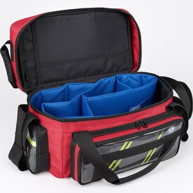 تصویر کیف امداد جامبک 