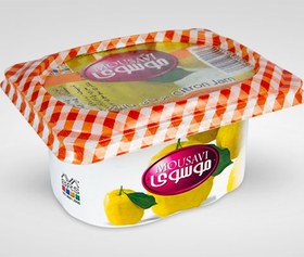 تصویر مربا بالنگ موسوی 