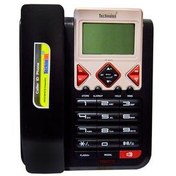 تصویر تلفن تکنوتل مدل 5070 