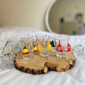 تصویر شات نیم تنه 