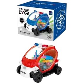 تصویر ماتیز چرخ دنده ای 